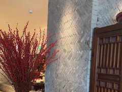 -湖滨28中餐厅·西湖宴·杭州君悦酒店