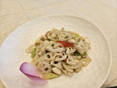 荷塘小炒-楼外楼(西湖景区孤山路店)