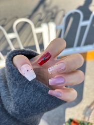 -晨·艺美甲美睫