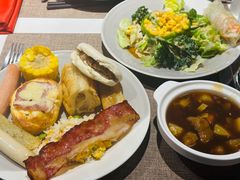 -西安威斯汀大酒店