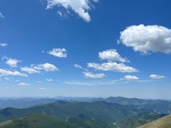 -五台山风景名胜区