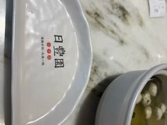 -日丰园海肠水饺·老字号大连海鲜(和平广场店)