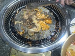 -鹤之乡·齐齐哈尔烤肉·非遗(秋涛路店)