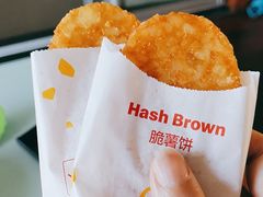 -麦当劳(金沙广场店)