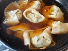 -功德林(南京西路店)