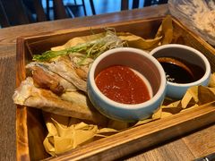 -老头儿油爆虾(胜利河美食街店)
