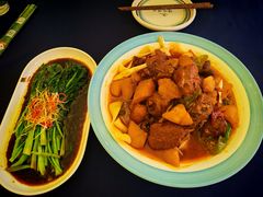 -伊带伊路新疆美食府(呼家楼店)
