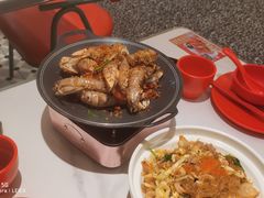 -避风塘·金牌店·夜宵(金玉兰店)