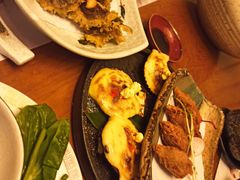 -大江户日本料理(吕厝店)