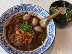 -通思密(CentralWorld Fl 3)