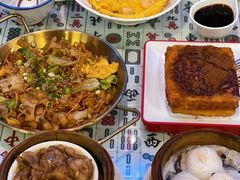 -七爷清汤腩·港式餐厅(金狮广场店)