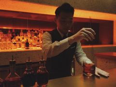 -wann lounge 低温慢煮牛排·清吧