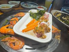 -三个渔夫·蒸汽海鲜(小白楼店)