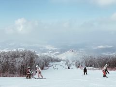 -中旅松花湖滑雪场