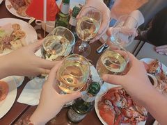 -天津香格里拉大酒店