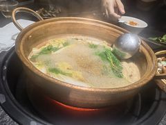 -一善菌·云南菌汤·云南菜(银泰城店)