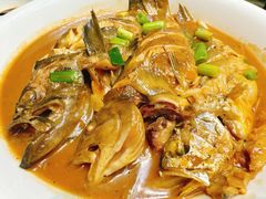 -日月昇渔家菜·海肠捞饭·大连海鲜(星海公园店)