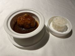 -羲和雅苑•北京烤鸭(陆家嘴中心店)