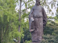 -成都杜甫草堂博物馆