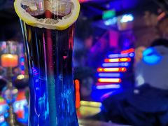 -Famous肥猫墨西哥音乐餐吧(五棵松华熙LIVE店)