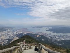 -梧桐山风景名胜区