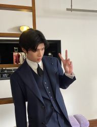-Glenindiv谷已西装