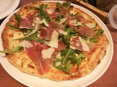 -Mammamia意大利餐厅(阳春巷店)