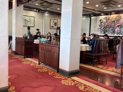 -楼外楼(西湖景区孤山路店)