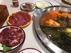 -陳艳红火锅(港汇店)