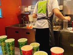 -奈雪的茶(青岛卓悦里INTOWN店)