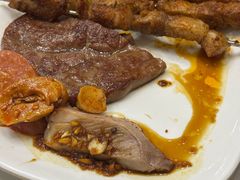 -集杰尚品海鲜烤肉自助餐厅(乳山振华店)