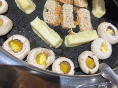 -哼蟹二将·烤肉酱蟹(合生汇店)