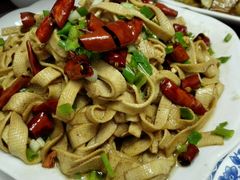 -傅先生东北菜(青年城店)