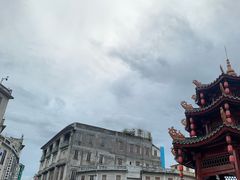 -非遗·爱西干面(小公园总店)