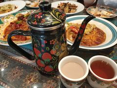 -巴依老爷新疆美食(工体旗舰店)