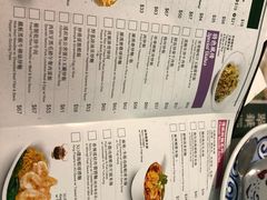 -翠华餐厅(旺角文华商场店)