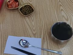 -米悦朝鲜族拌饭(三塔路店)