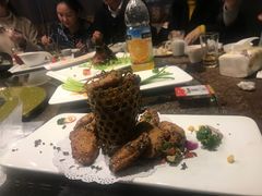 -尚岛私房菜(西方巷店)