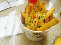 -艾薯夫妇Aysh(福田星河COCOPark店)