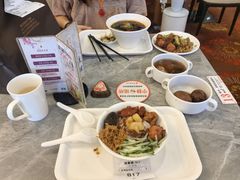 -世新养生馆(福马路店)