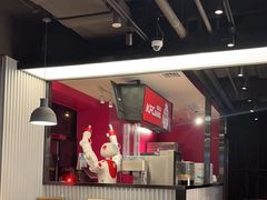-肯德基(蓝桥店)