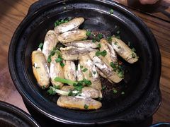 -小时候焗海鲜(鄞州万达店)