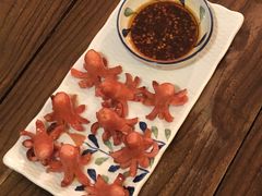 -小食院简餐厅