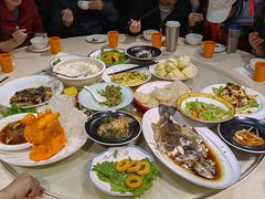 -敦煌楼(御景·阳光润园店)