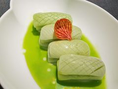 -锦府园·杭州小馆·创意杭帮菜(湖滨银泰in77店)