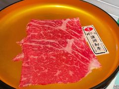 -温禾牛·和牛寿喜烧自助火锅(恒基名人店)