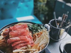 -MI WU FACTORY米屋美食工厂餐厅(绿地店)
