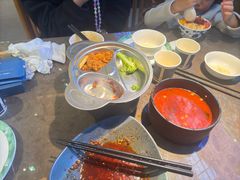 -老屋印象·酸菜鱼新川菜(义乌之心店)