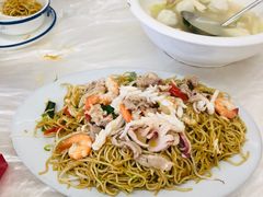 -老三鱼仔店