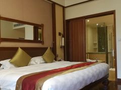 -三亚亚龙湾天域度假酒店